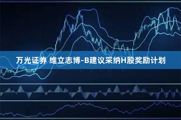 万光证券 维立志博-B建议采纳H股奖励计划
